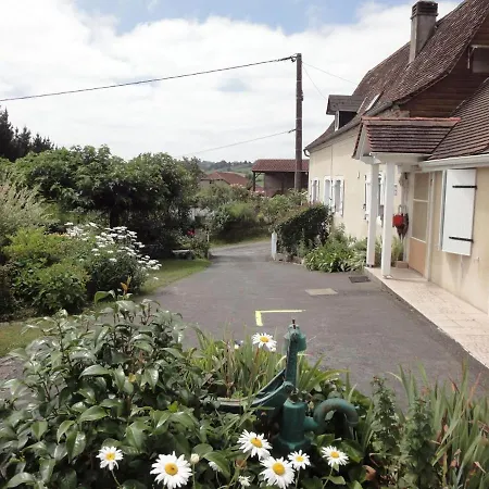 Chez Frutos * Vielleségure