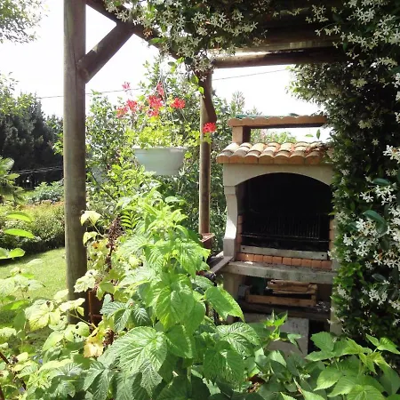 Chez Frutos Semesterbostad