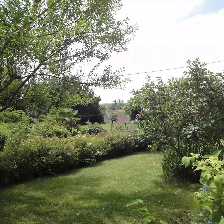 Chez Frutos Semesterbostad *