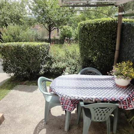 Chez Frutos Semesterbostad *