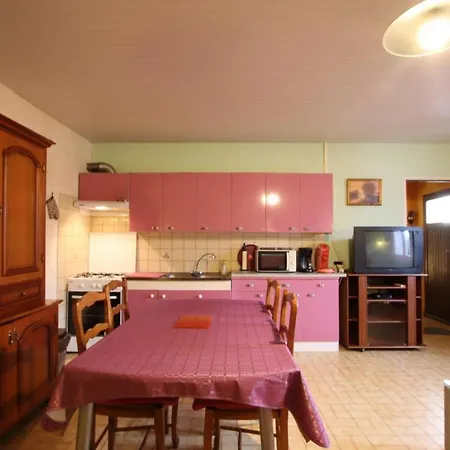 Chez Frutos Vielleségure