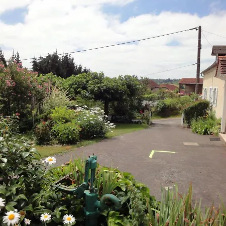 Chez Frutos * Vielleségure